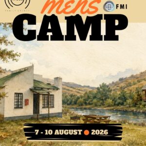 Mens Camp 2026